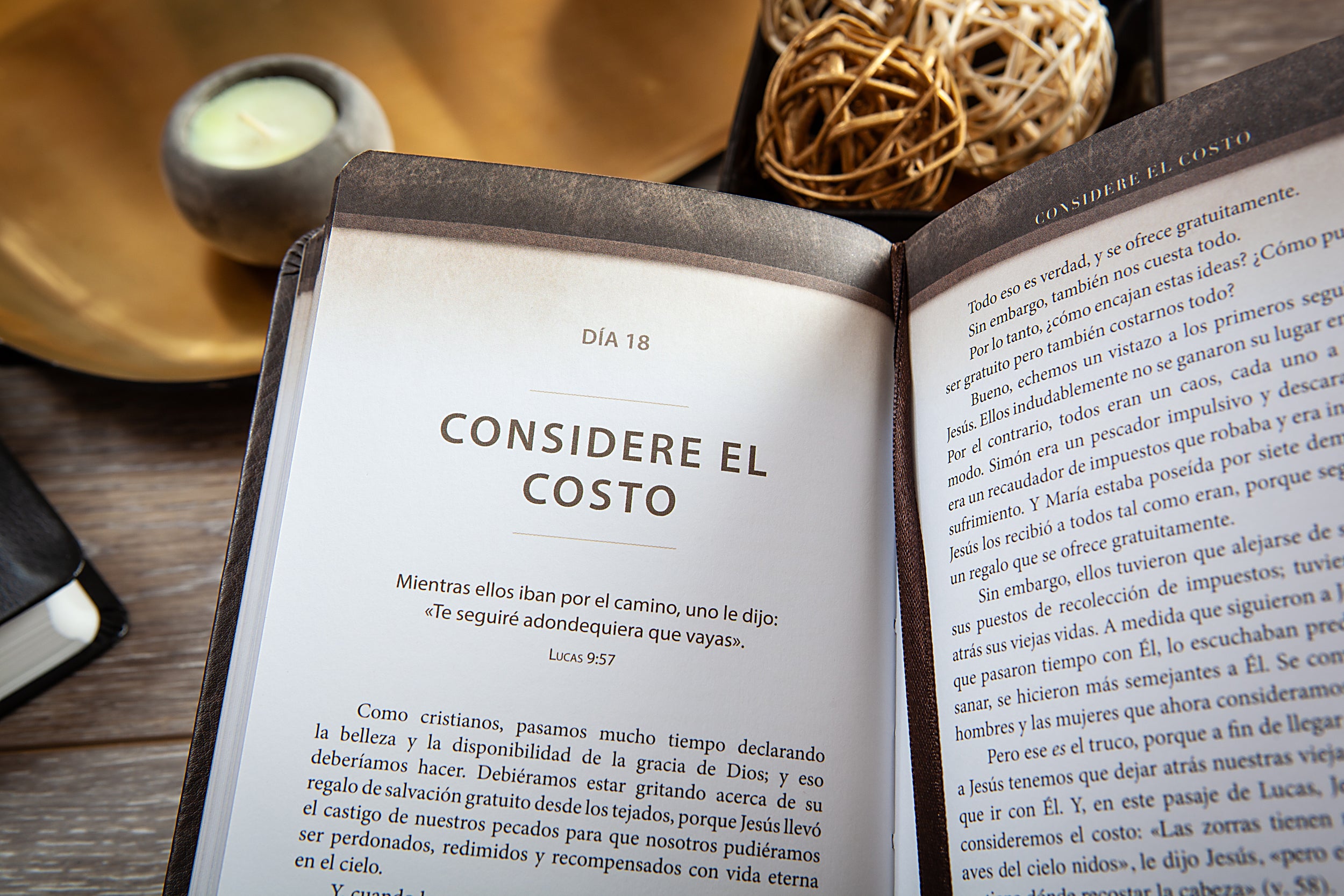 The Chosen: Libro cuatro: 40 días con Jesús (Spanish Edition, The Chosen Series)