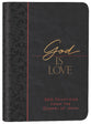 God is Love: 365 Devotions From the Apostle John