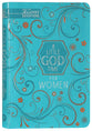 A Little God Time For Women: 365 Daily Devotions (2023 Edition)