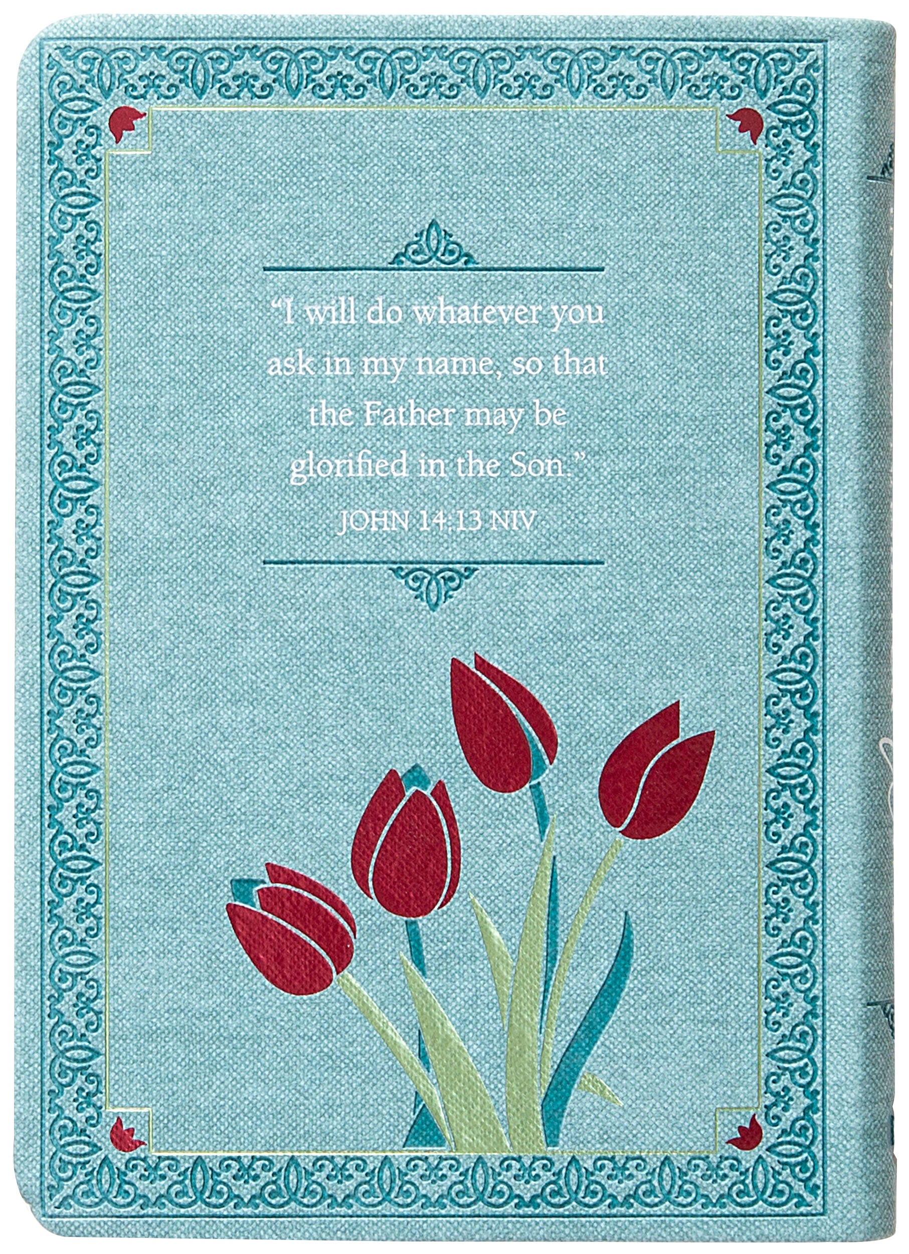 In Jesus' Name For Women: 365 Daily Devotions