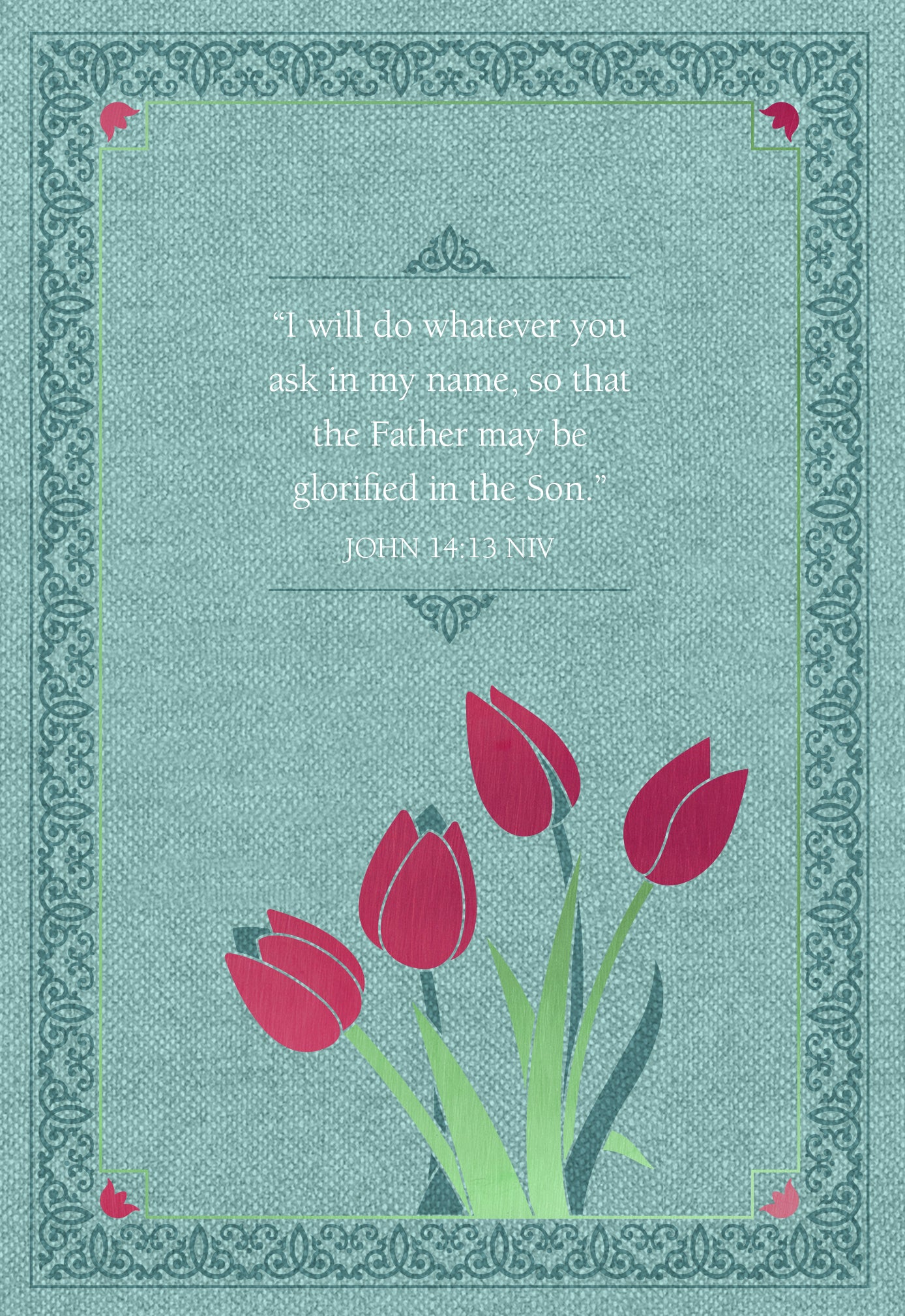 In Jesus' Name For Women: 365 Daily Devotions