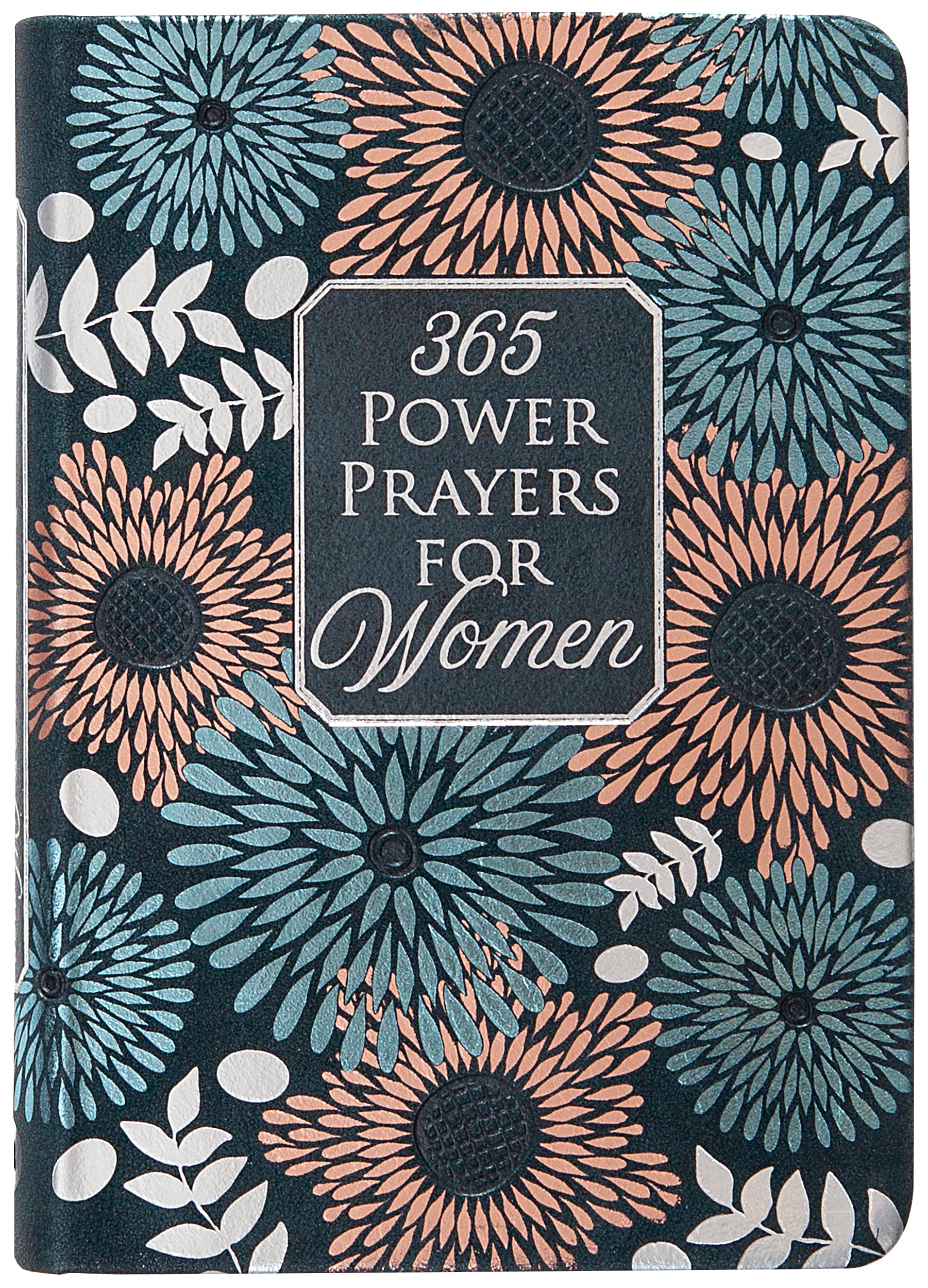 365 Power Prayers For Women
