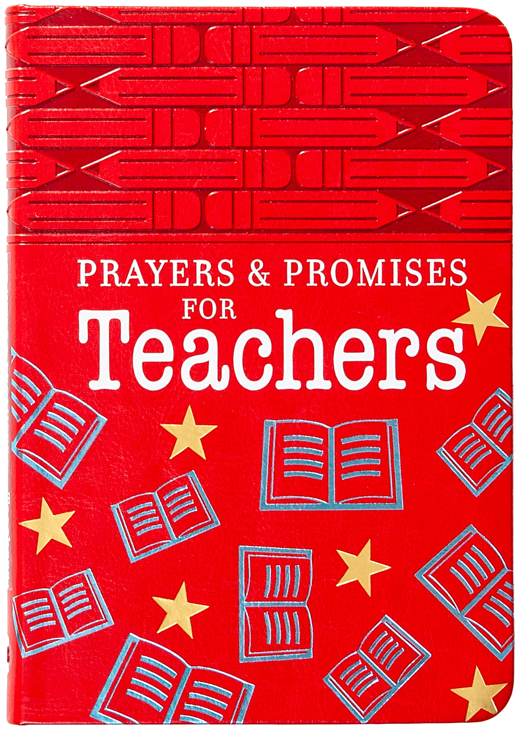 Prayers & Promises For Teachers