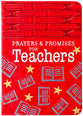 Prayers & Promises For Teachers