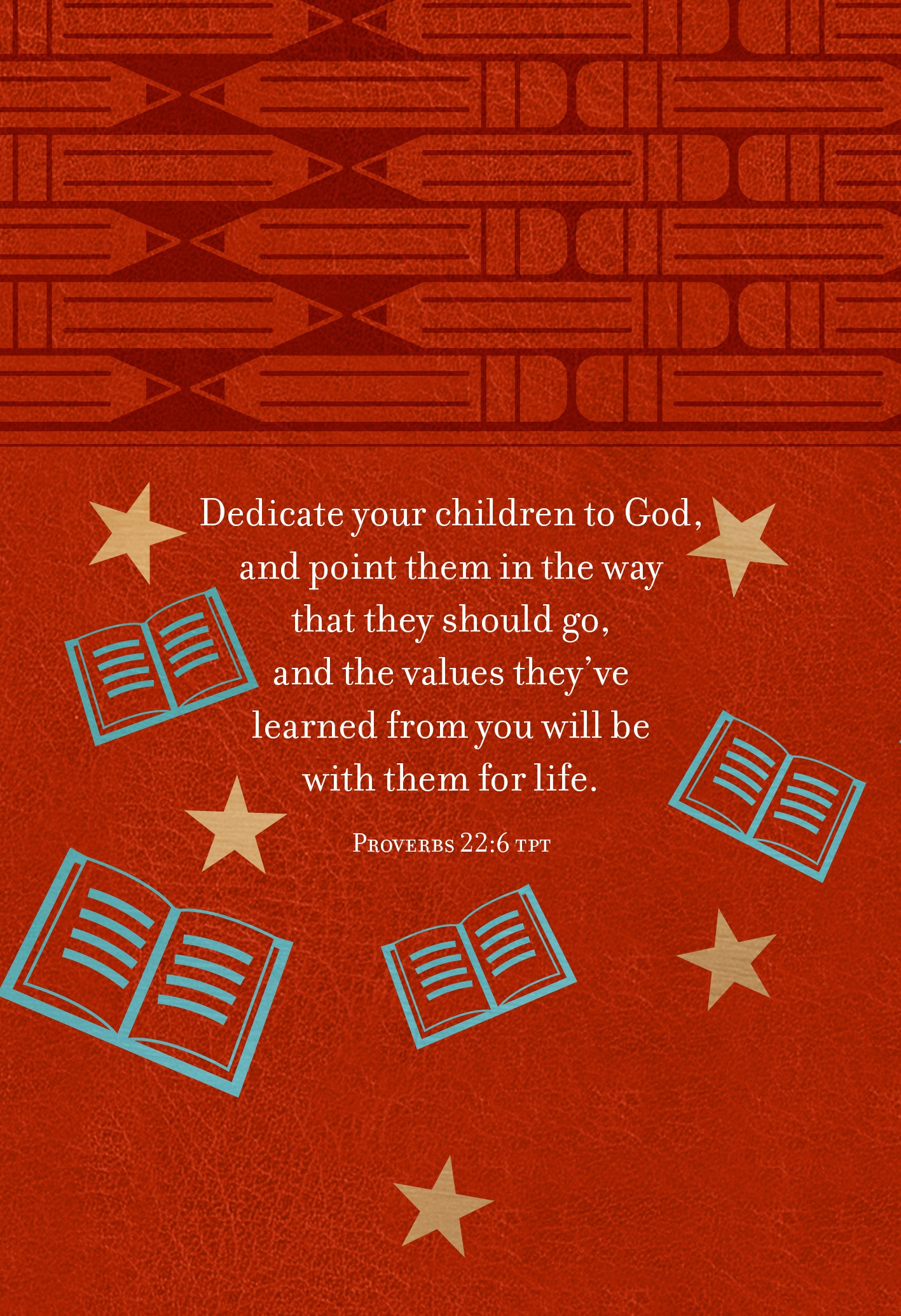 Prayers & Promises For Teachers
