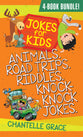 Jokes For Kids: Animals. Road Trips. Riddles. Knock-Knock Jokes.