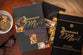 KJV Illuminated Messiah Bible 66 Portraits of Jesus
