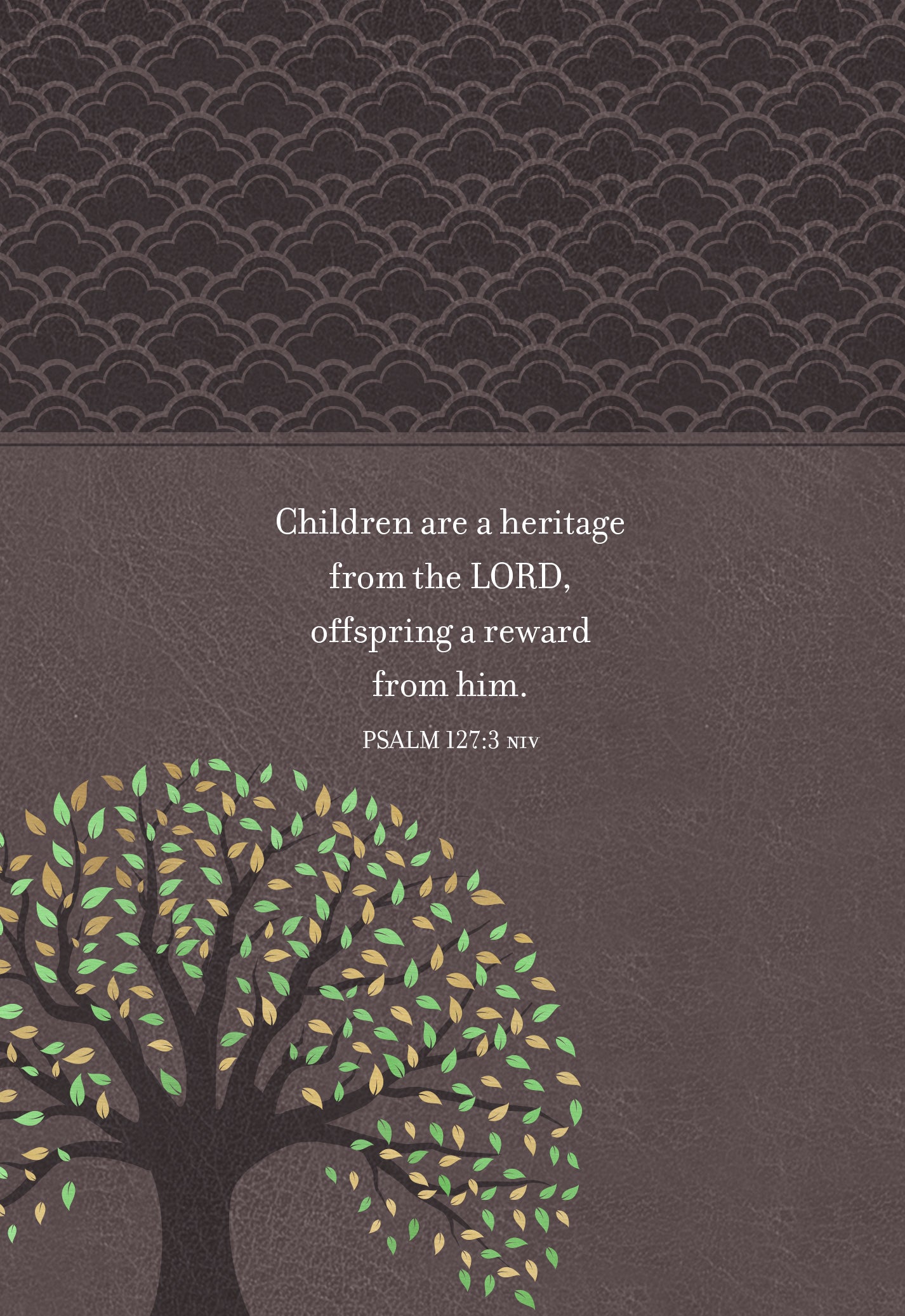 Prayers & Promises For Parents
