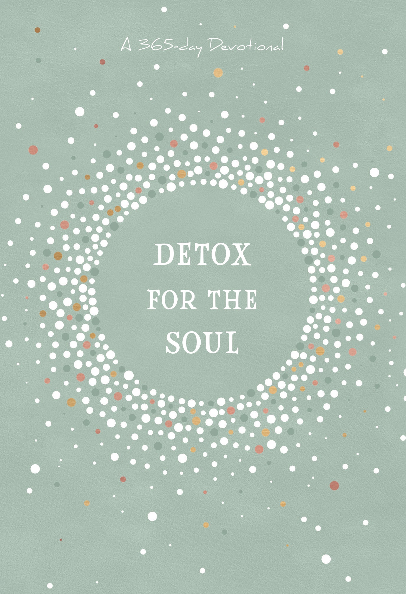 Detox For the Soul: 365 Daily Devotions