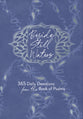 Beside Still Waters: 365 Devotions From the Book of Psalms