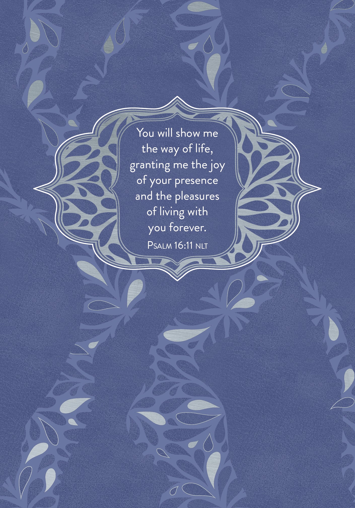 Beside Still Waters: 365 Devotions From the Book of Psalms