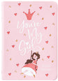 You’re My Girl: 365 Daily Devotions
