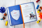 The Bravest Heart: 365 Devotions for Boys