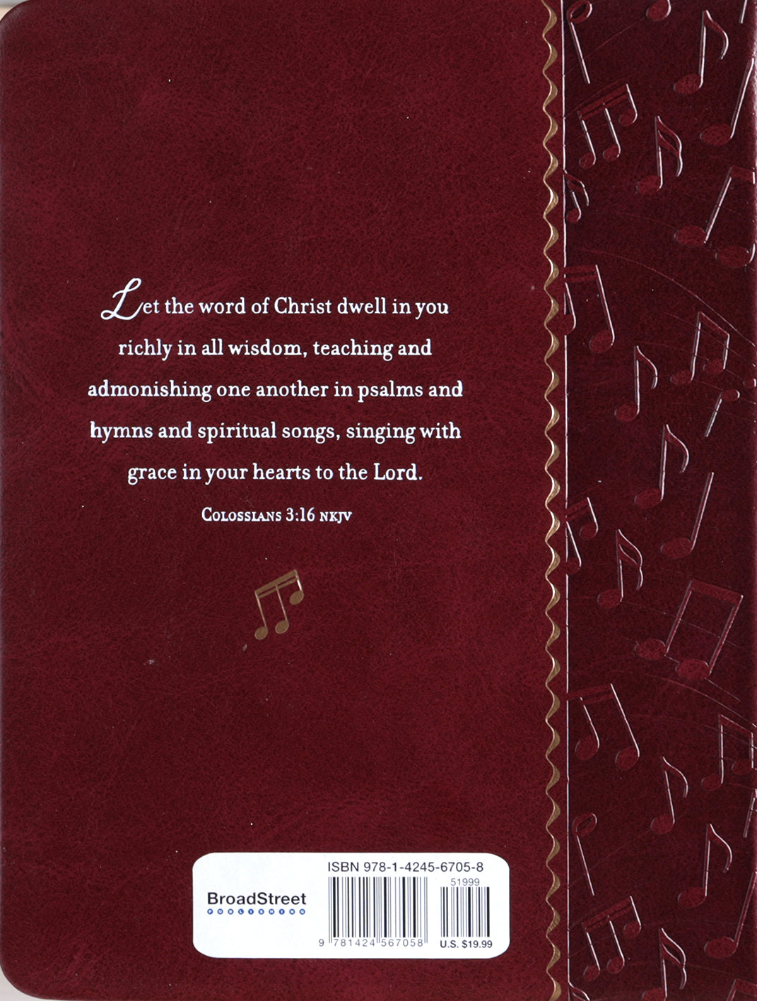 The Greatest Hymns Devotional: 365 Daily Devotions