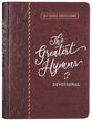 The Greatest Hymns Devotional: 365 Daily Devotions