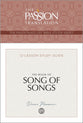 Song of Songs (TPT, 12 Lesson Study Guide) (The Passionate Life Bible Study Series)