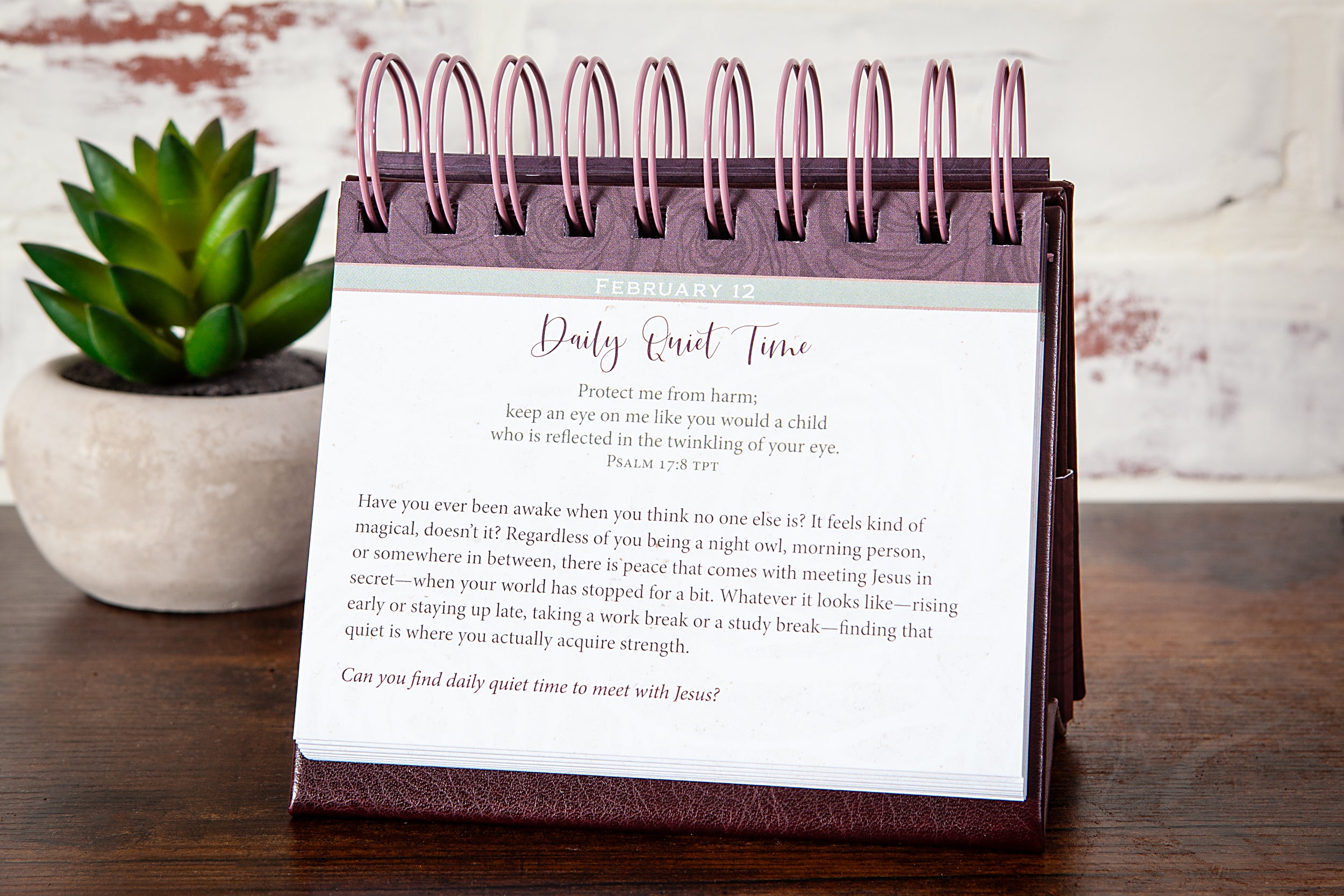 Daily Strength For Women: 365 Devotions