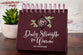 Daily Strength For Women: 365 Devotions