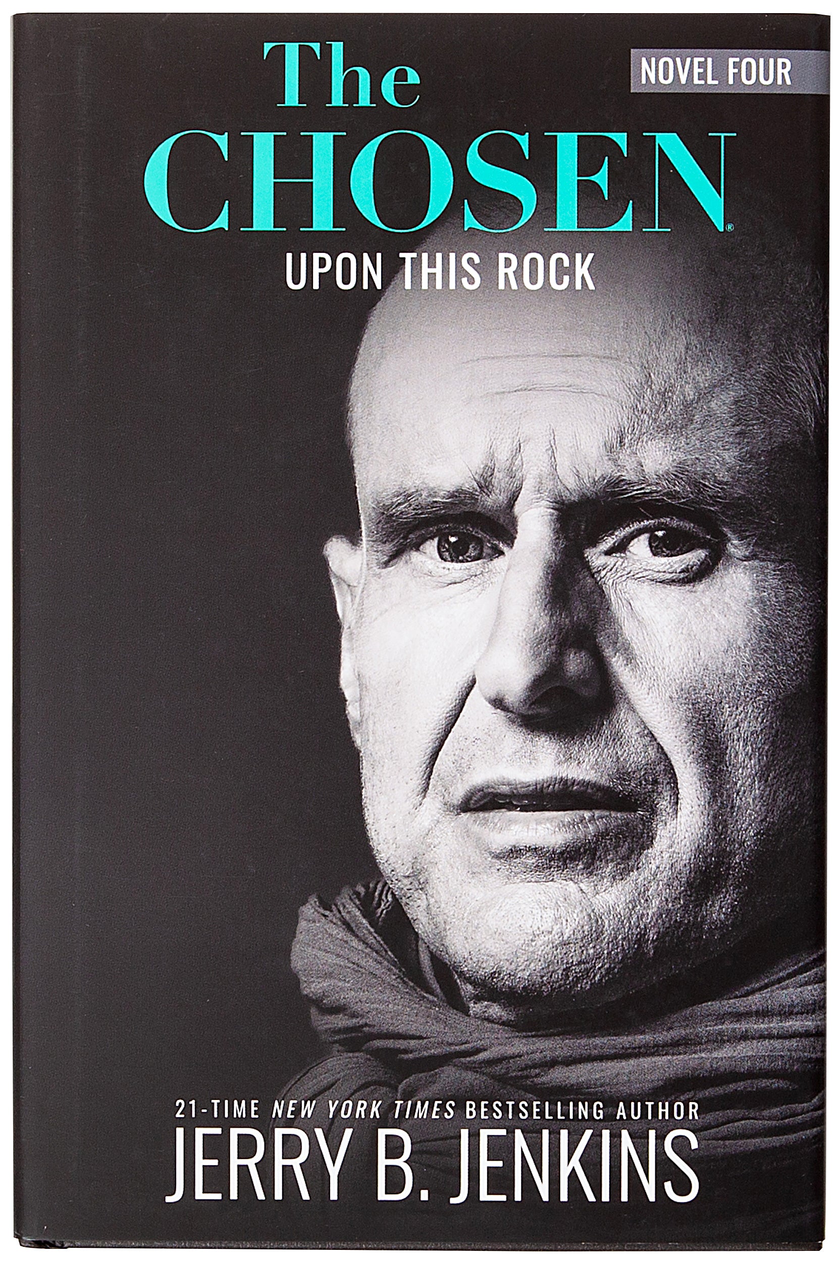The Chosen: Upon This Rock (#04 in The Chosen Series)