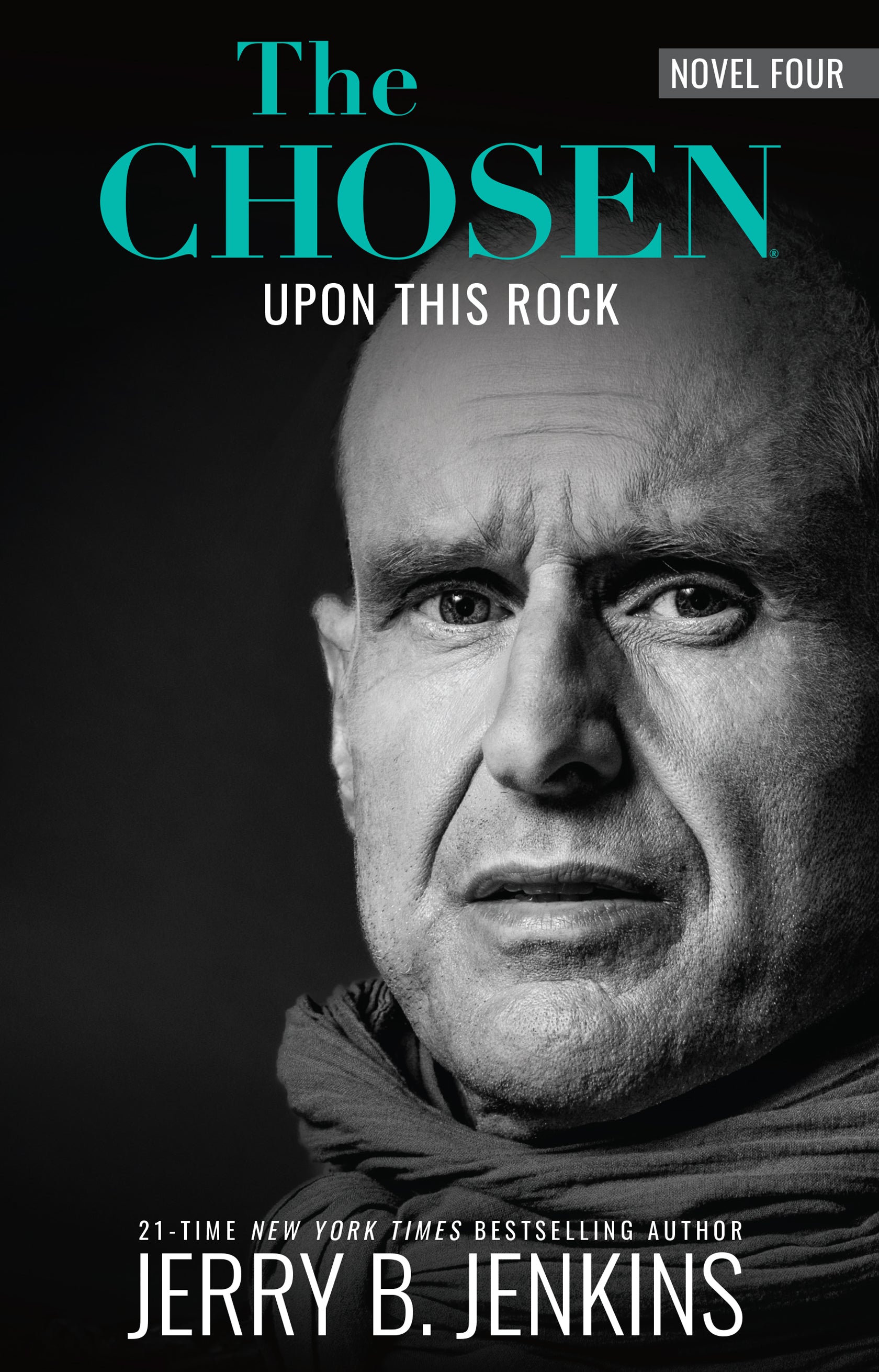 The Chosen: Upon This Rock (#04 in The Chosen Series)