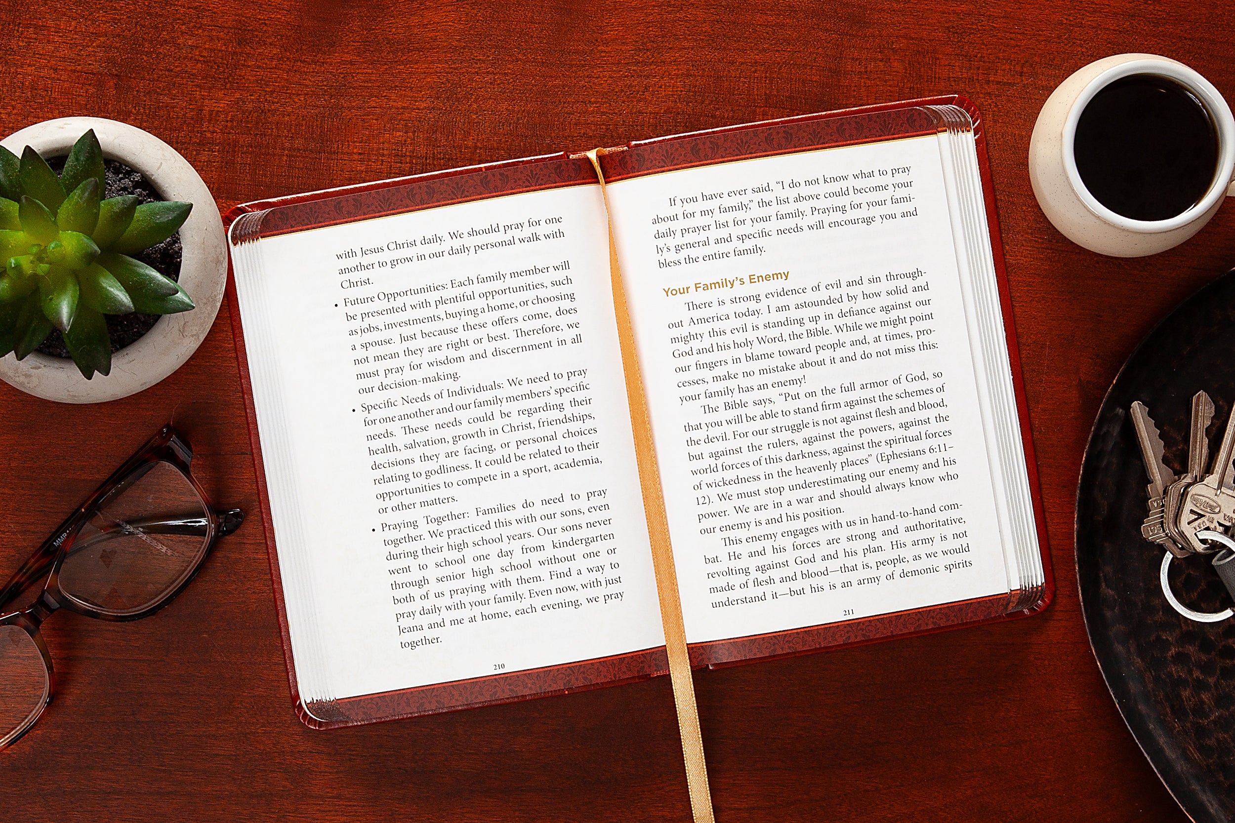 The Supernatural Power of Prayer and Fasting: 12 Ways God Will Change Your Life