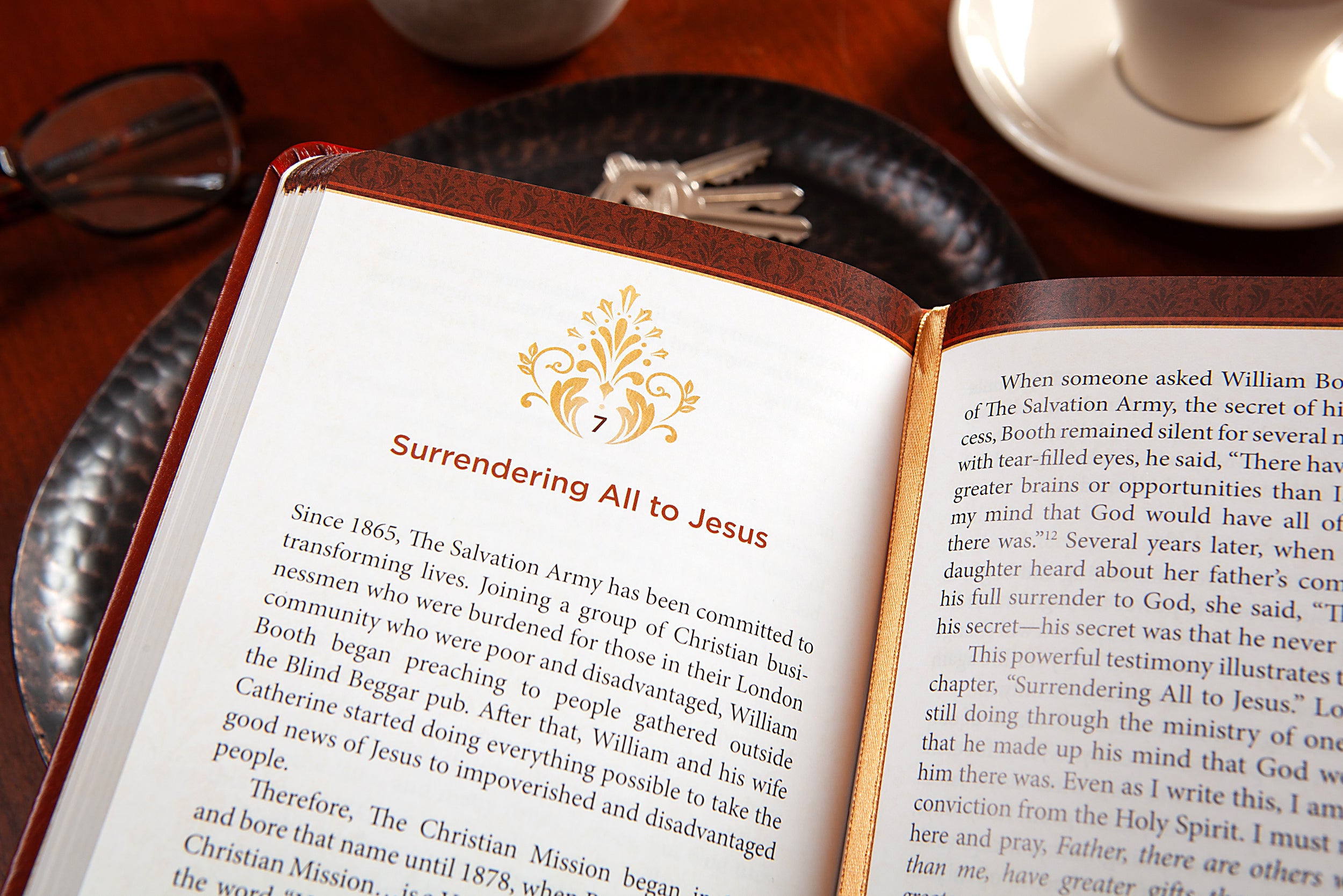 The Supernatural Power of Prayer and Fasting: 12 Ways God Will Change Your Life