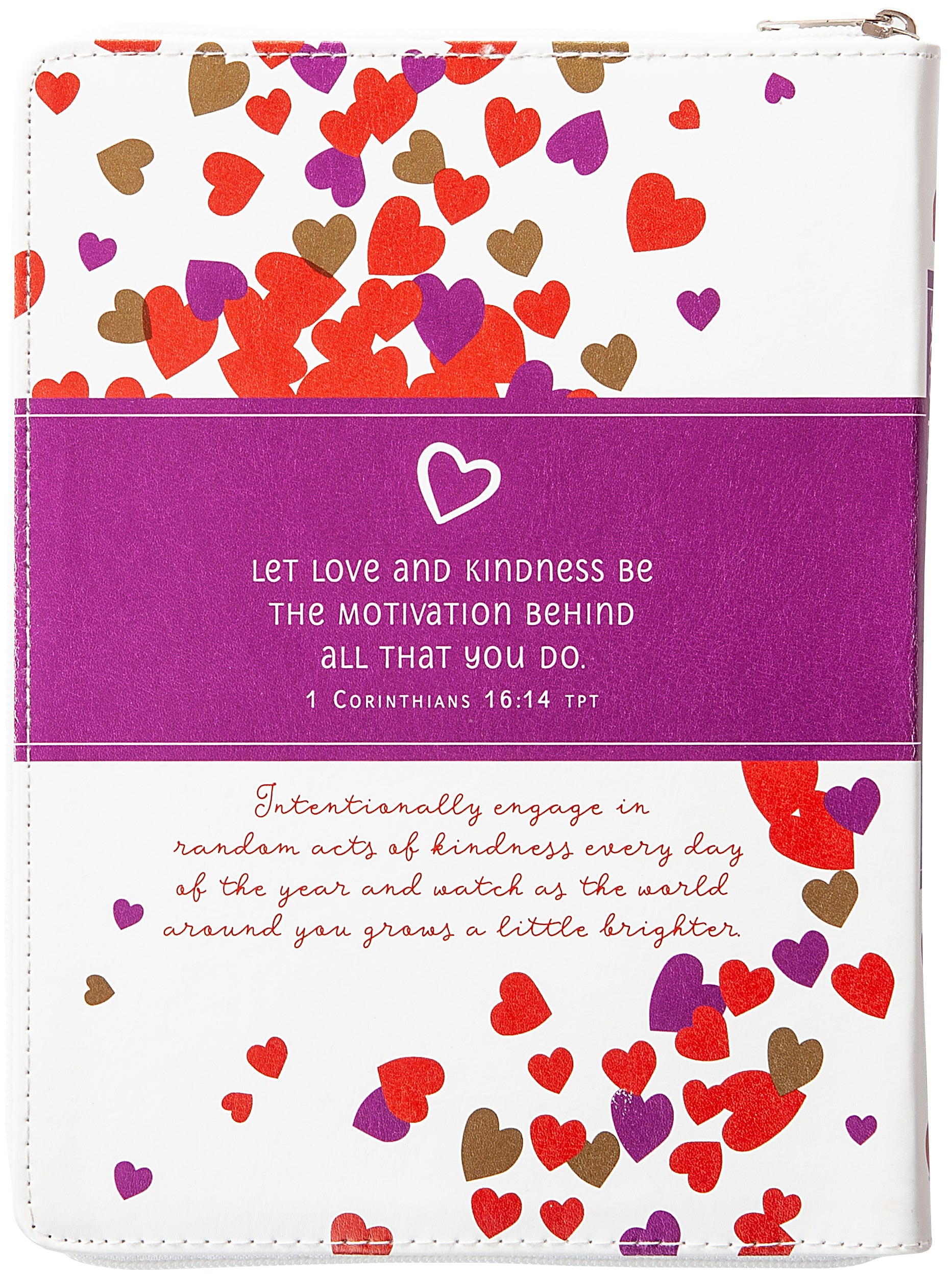 365 Days of Kindness: Daily Devotions