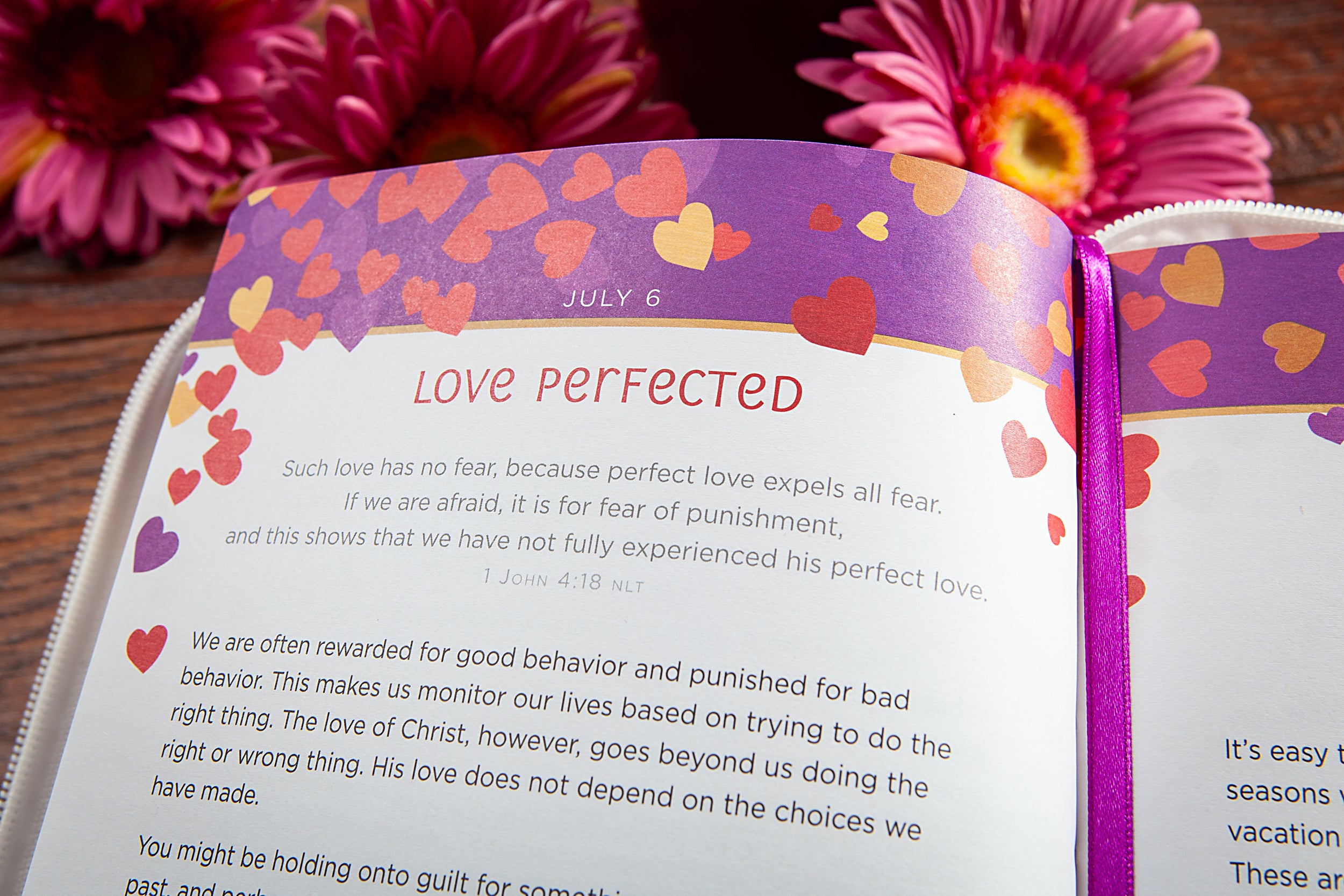 365 Days of Kindness: Daily Devotions