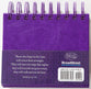 Perpetual Calendar: Prayers & Promises for Women: Daily Promises (Faux Leather Cover)