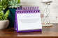 Perpetual Calendar: Prayers & Promises for Women: Daily Promises (Faux Leather Cover)