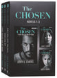 The Chosen 3 Book Set, Novels 1-3 (The Chosen Series)