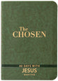 The Chosen: 40 Days with Jesus (Book 5) (The Chosen Series)