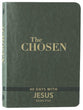 The Chosen: 40 Days with Jesus (Book 5) (The Chosen Series)