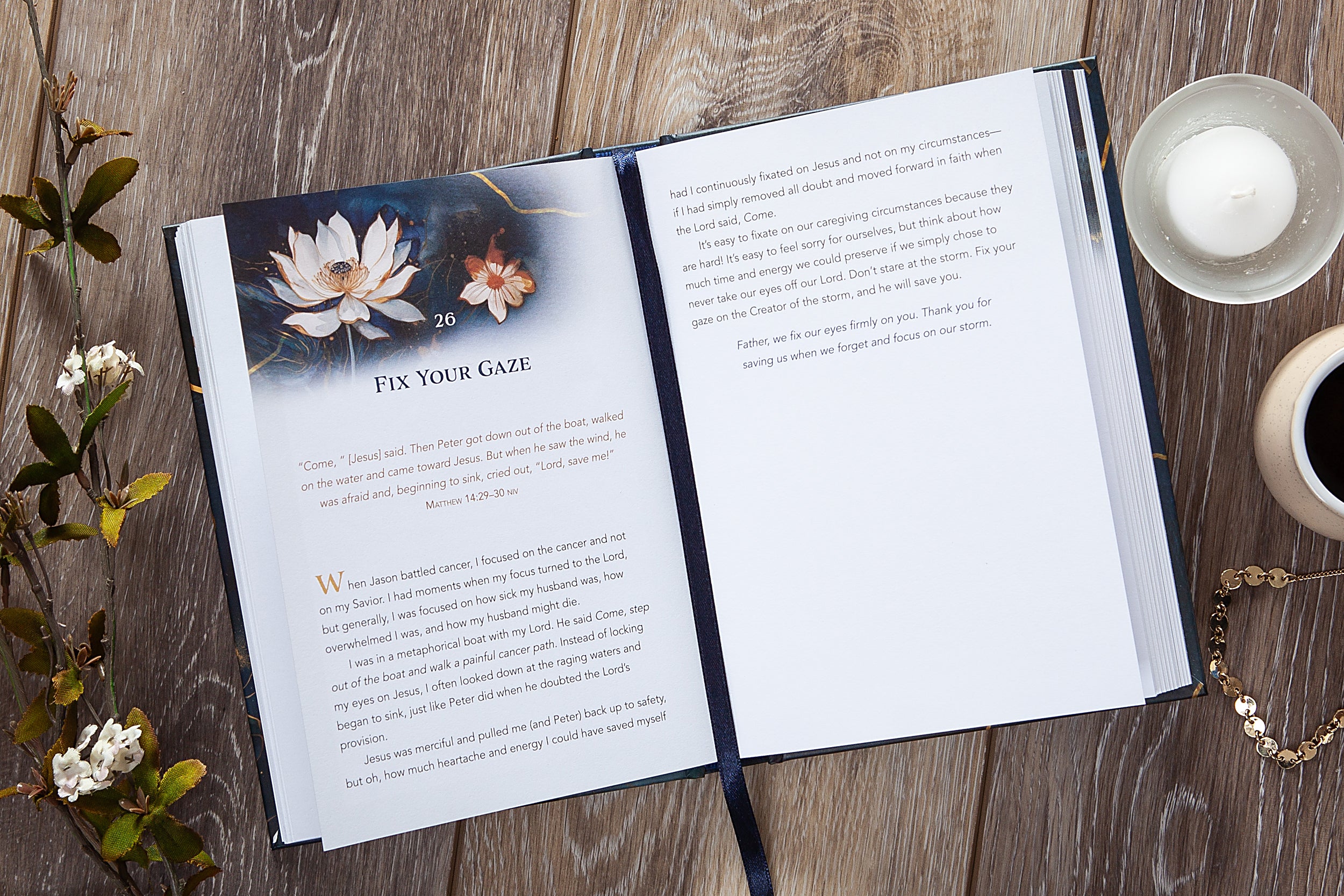 Caregiving with Grit and Grace: 100 Days of Hope and Encouragement