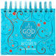 Perpetual Calendar: A Little God Time for Women: Daily Promises