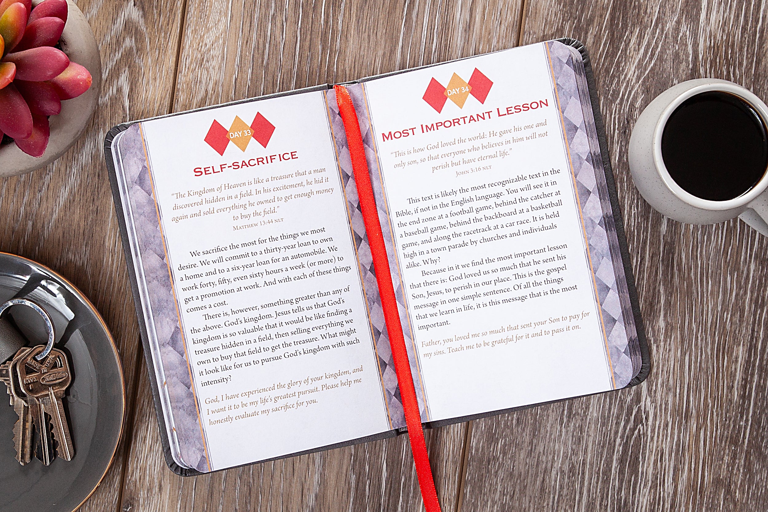 2-Minute Devotions for Men: Pocketbooks by BroadStreet