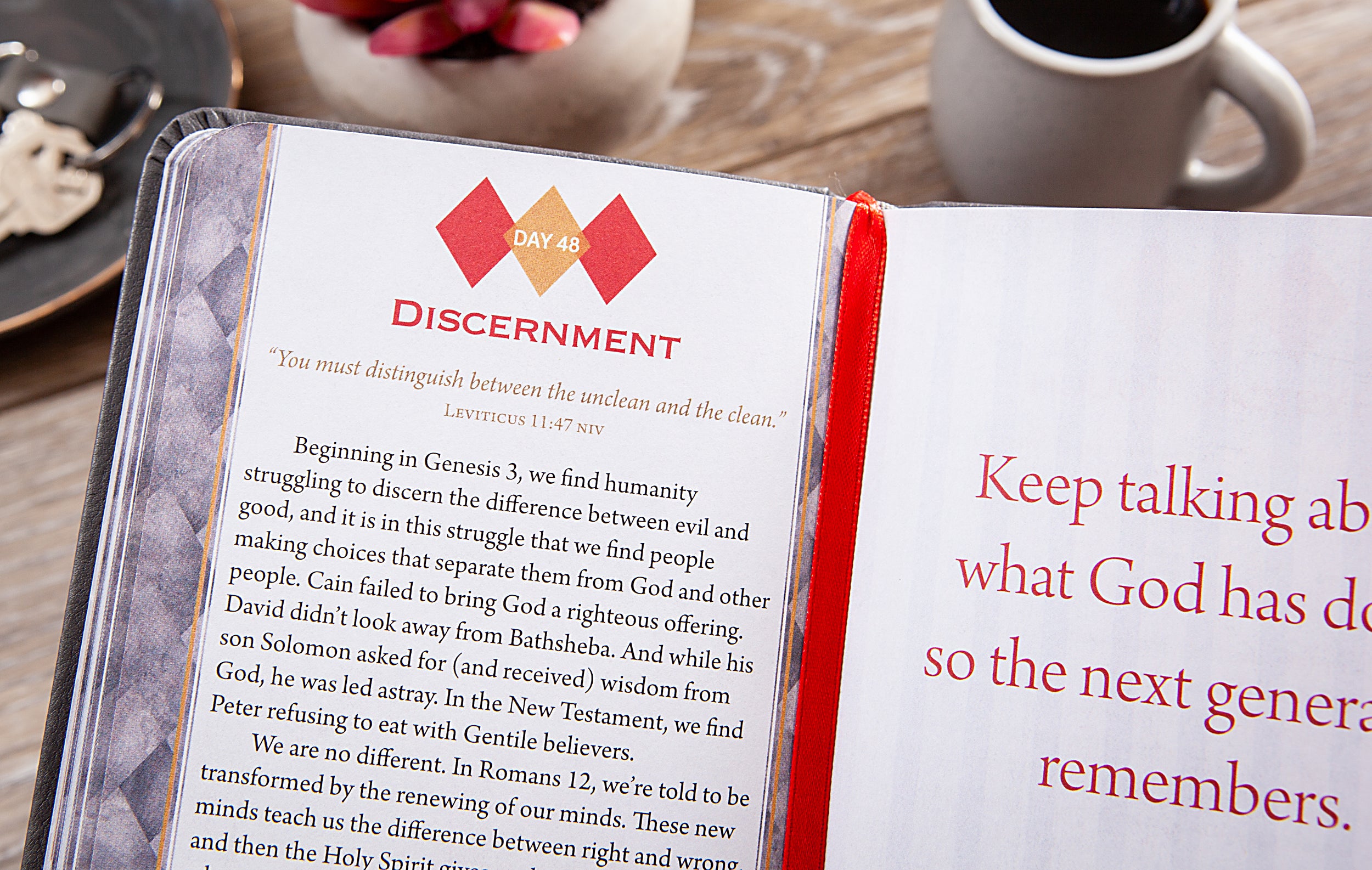 2-Minute Devotions for Men: Pocketbooks by BroadStreet