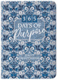 365 Days of Purpose: A Daily Devotional