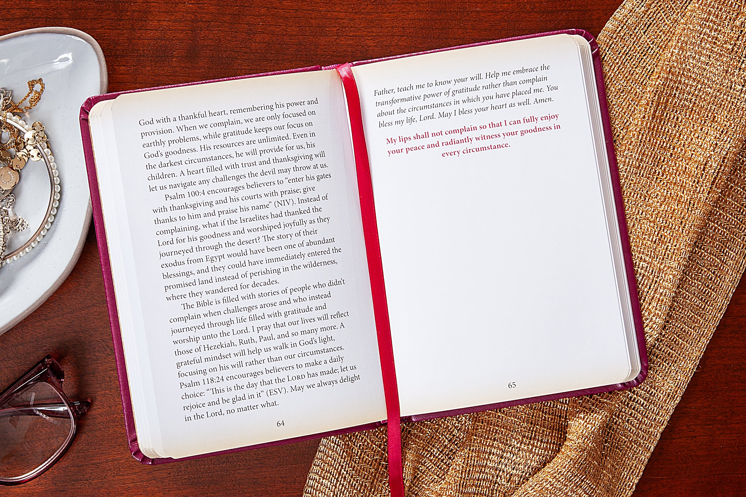 Arise, Shine, and Conquer: 40 Days of Courage for Women