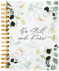 Be Still and Know: Weekly Devotional Journal for Women