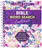 Bible Word Search Devotional: 100 Days of Worship from the Book of Psalms (Large Print)