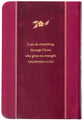 100 Days of Strength for Women: Pocketbooks by BroadStreet