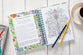 A Little God Time for Women: Devotional Coloring Book
