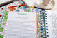 A Little God Time for Women: Devotional Coloring Book