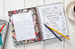 Think on These Things: Devotional Coloring Book