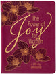 The Power of Joy for Women: A 365-Day Devotional