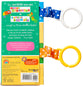 Never Touch Stroller Books (2 Pack): God's Ocean Creatures/God's Amazing Animals