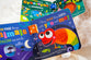 Never Touch Stroller Books (2 Pack): God's Ocean Creatures/God's Amazing Animals