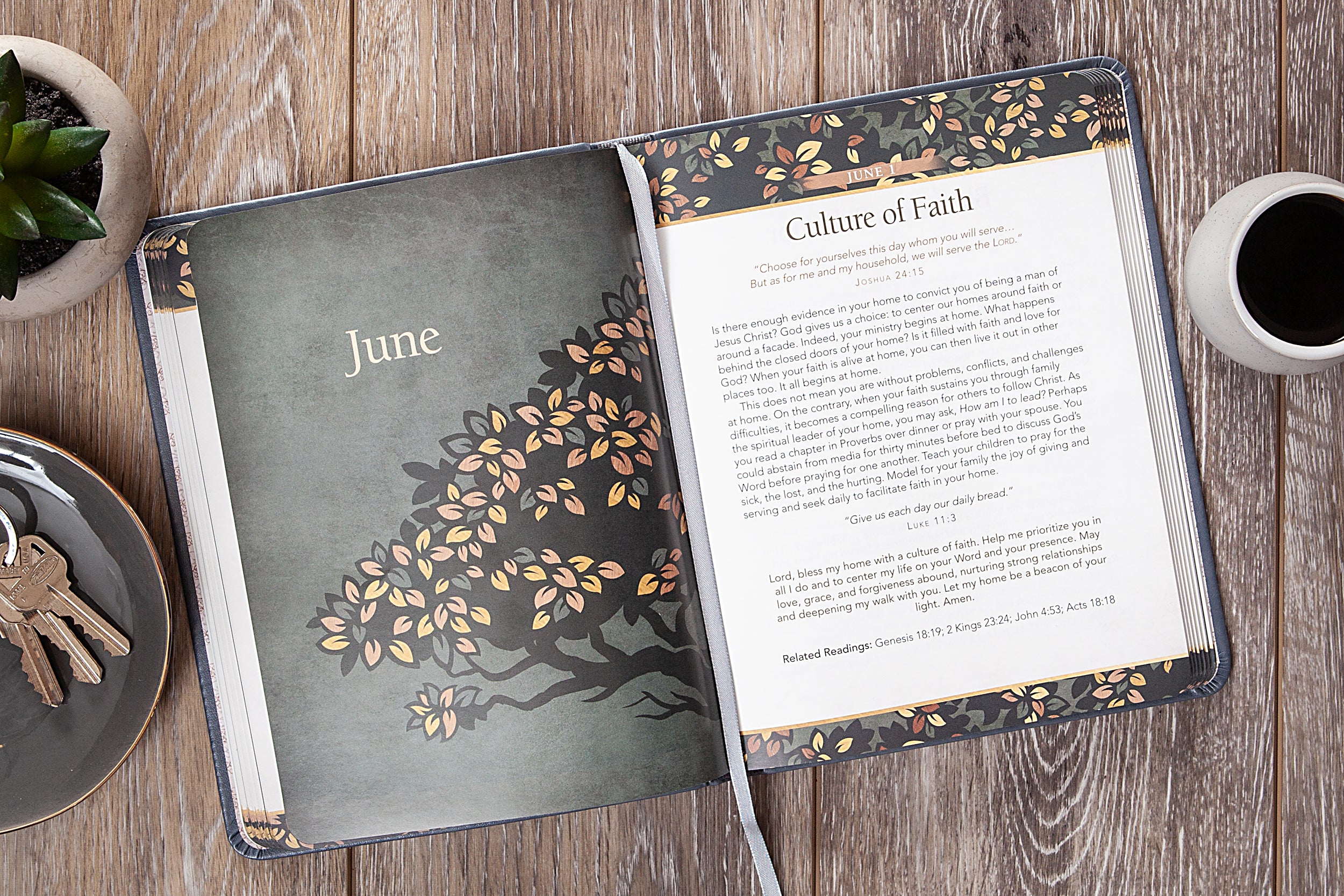 Strength for Life: 365 Daily Devotions for Men