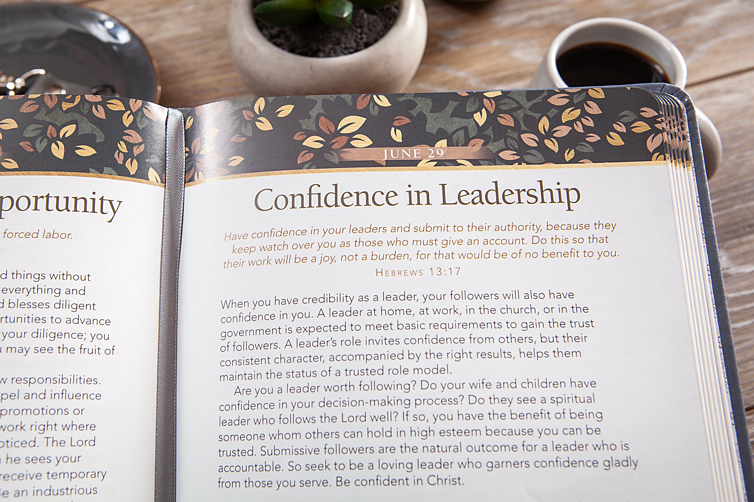 Strength for Life: 365 Daily Devotions for Men